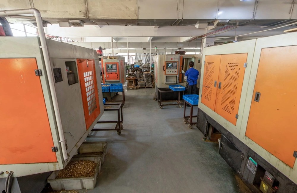 Factory