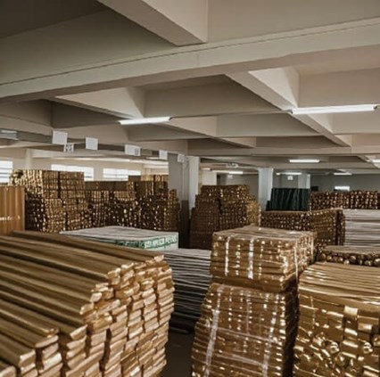 Raw Material Precision