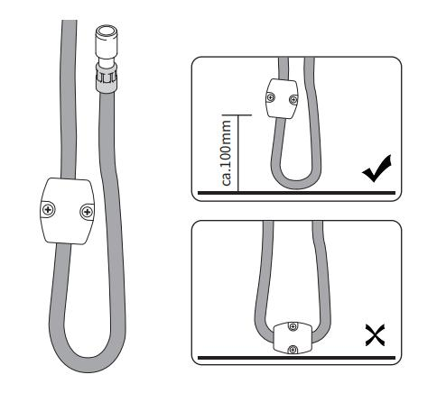 Pull Down Kitchen Sink Faucet Installation & Care Manual