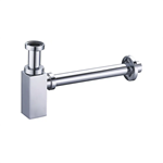 High Quality Brass Bottle Trap Siphon Manufacturer