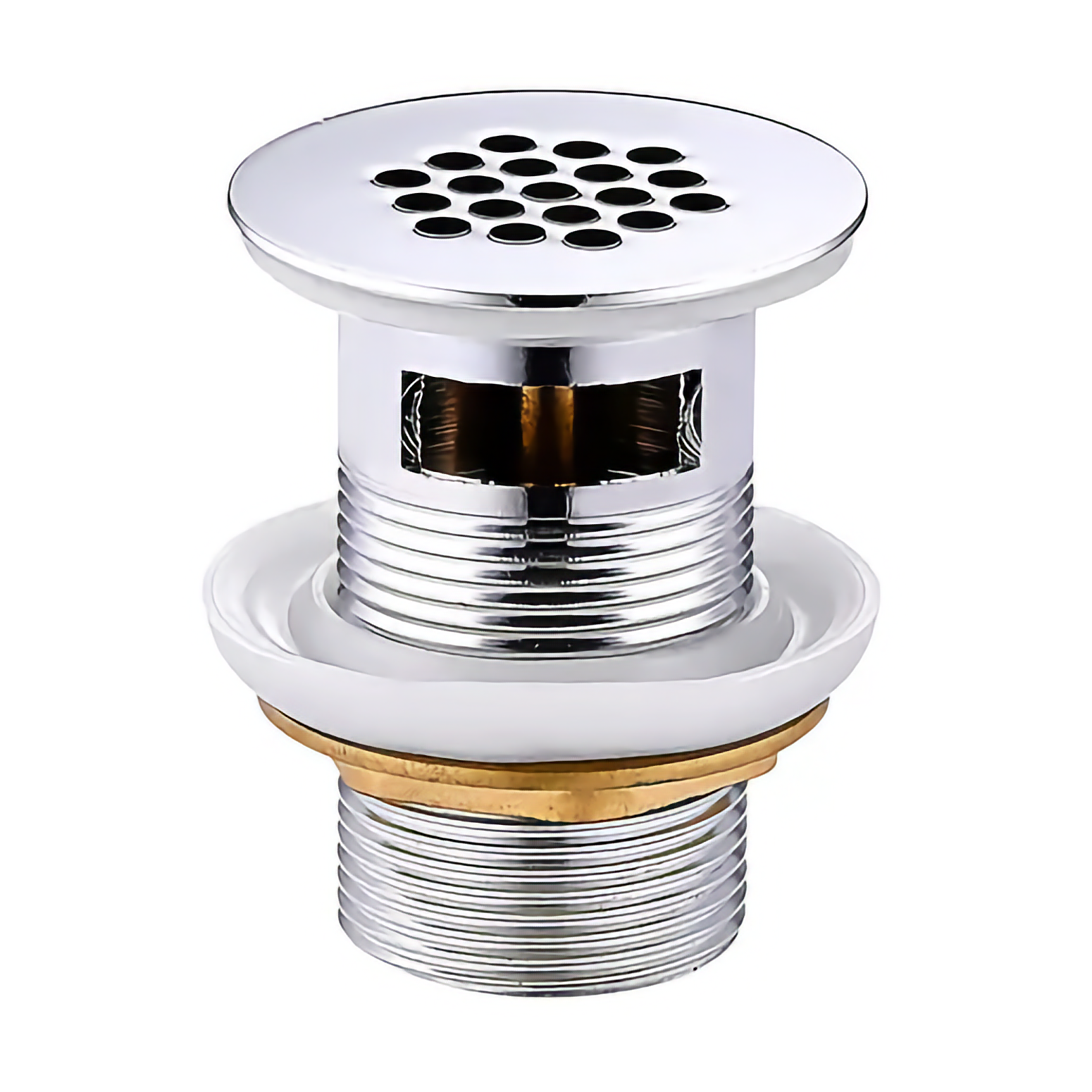 Brass Basin Waste Manufacturer - Custom Colors for Bulk Buyers