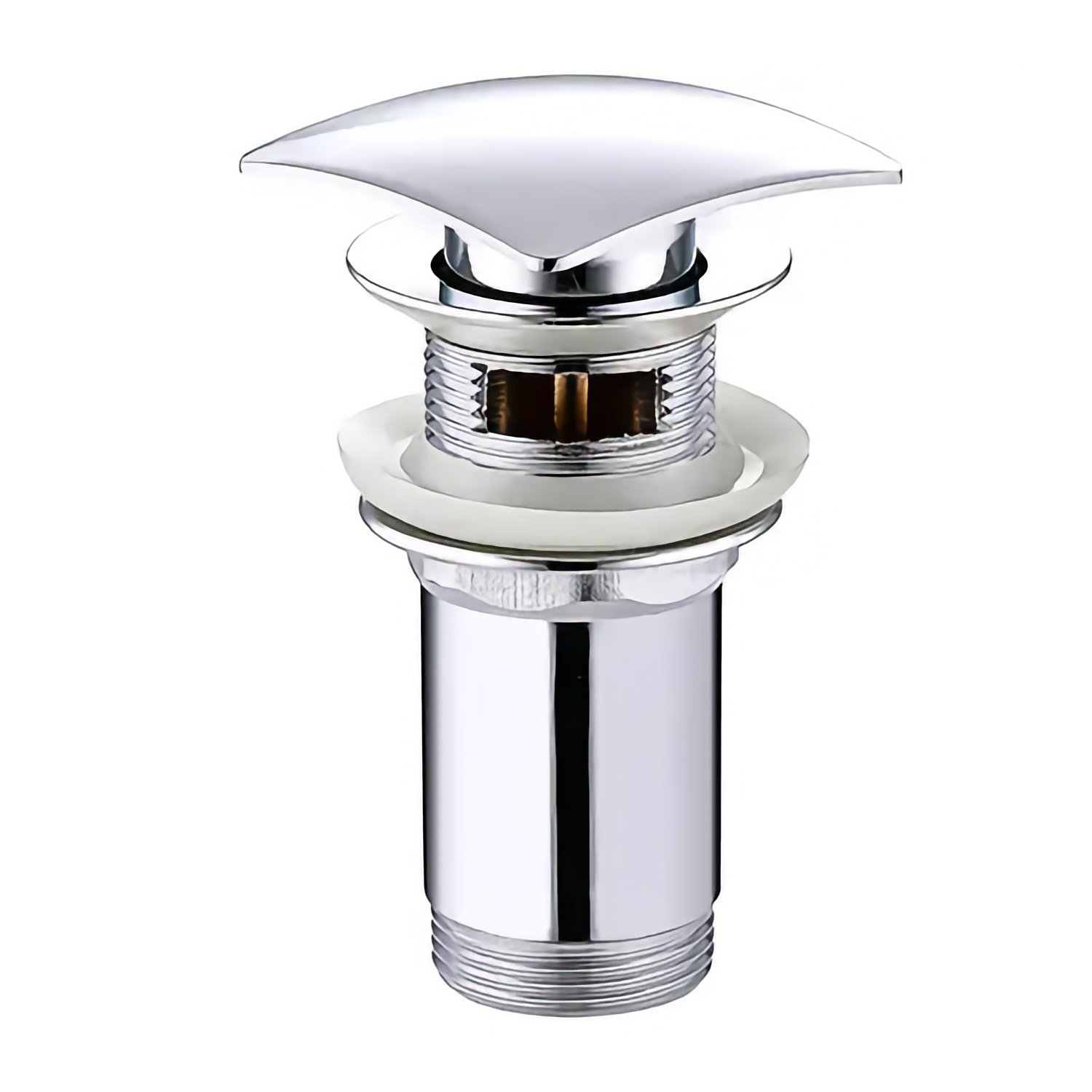Bulk Purchase Brass Click Clack Waste - Wide Range of Colors