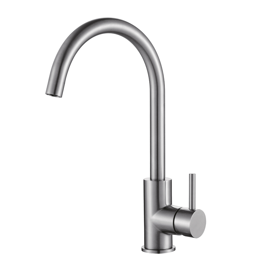 where to buy wholesale stainless steel kitchen faucets for commercial use in Europe direct from manufacturer