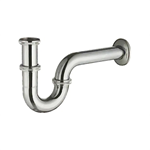 European Standard Brass P-Trap -Certified Quality directly from factory
