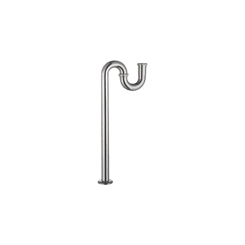 Bulk Brass P-Trap Cost-Effective for European Distributors P Trap