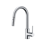 European kitchen fixtures wholesaler single lever kitchen mixer