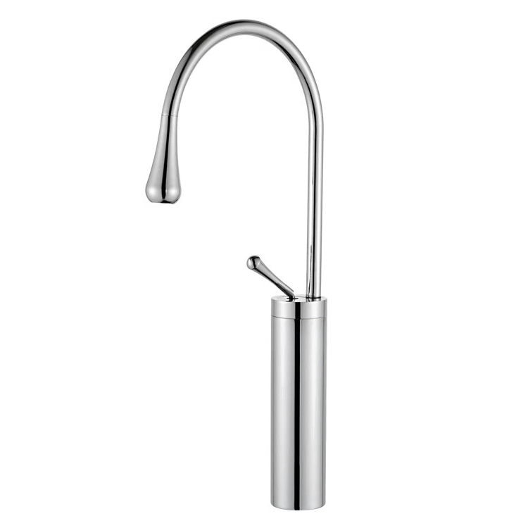 Bulk Buy, Brass, Deck Mounted, Hot and Cold, Bathroom Faucet, Wholesale Price