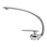 Bulk Order, Brass, Deck Mounted, Hot and Cold, Bathroom Mixer Tap, B2B