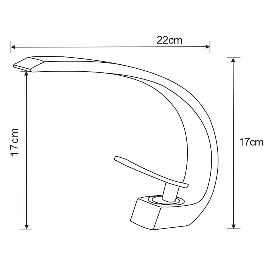 Faucet Manufacturer, Modern, Brass, Deck Mounted, Hot and Cold, Bathroom Tap