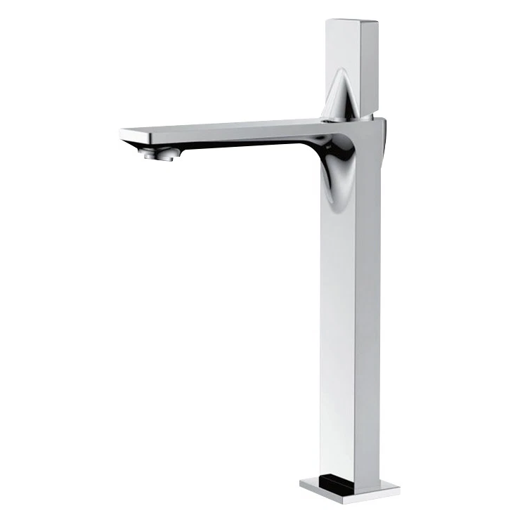 European, B2B Wholesale, Brass, Deck Mounted, Hot and Cold, Washbasin Faucet