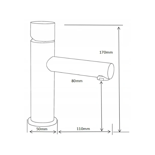 Brass bathroom faucet bathroom taps basin faucet