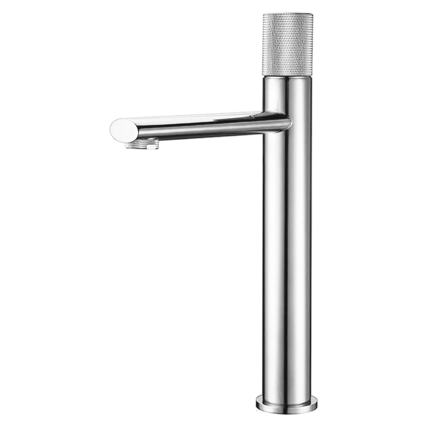 Bulk Buy Brass Deck Mounted Hot and Cold Bathroom Faucet - Wholesale Price
