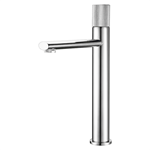 Bulk Buy Brass Deck Mounted Hot and Cold Bathroom Faucet - Wholesale Price