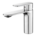 Wholesale Brass Deck Mounted Hot and Cold Bathroom Mixer Tap - Europe