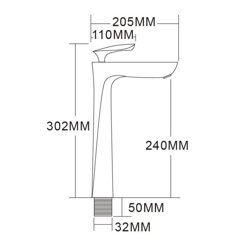 Single Faucet Handle Best Faucets