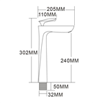 Single Faucet Handle Best Faucets