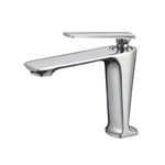 Bulk Order: Brass Deck Mounted Hot and Cold Bathroom Mixer Tap - B2B