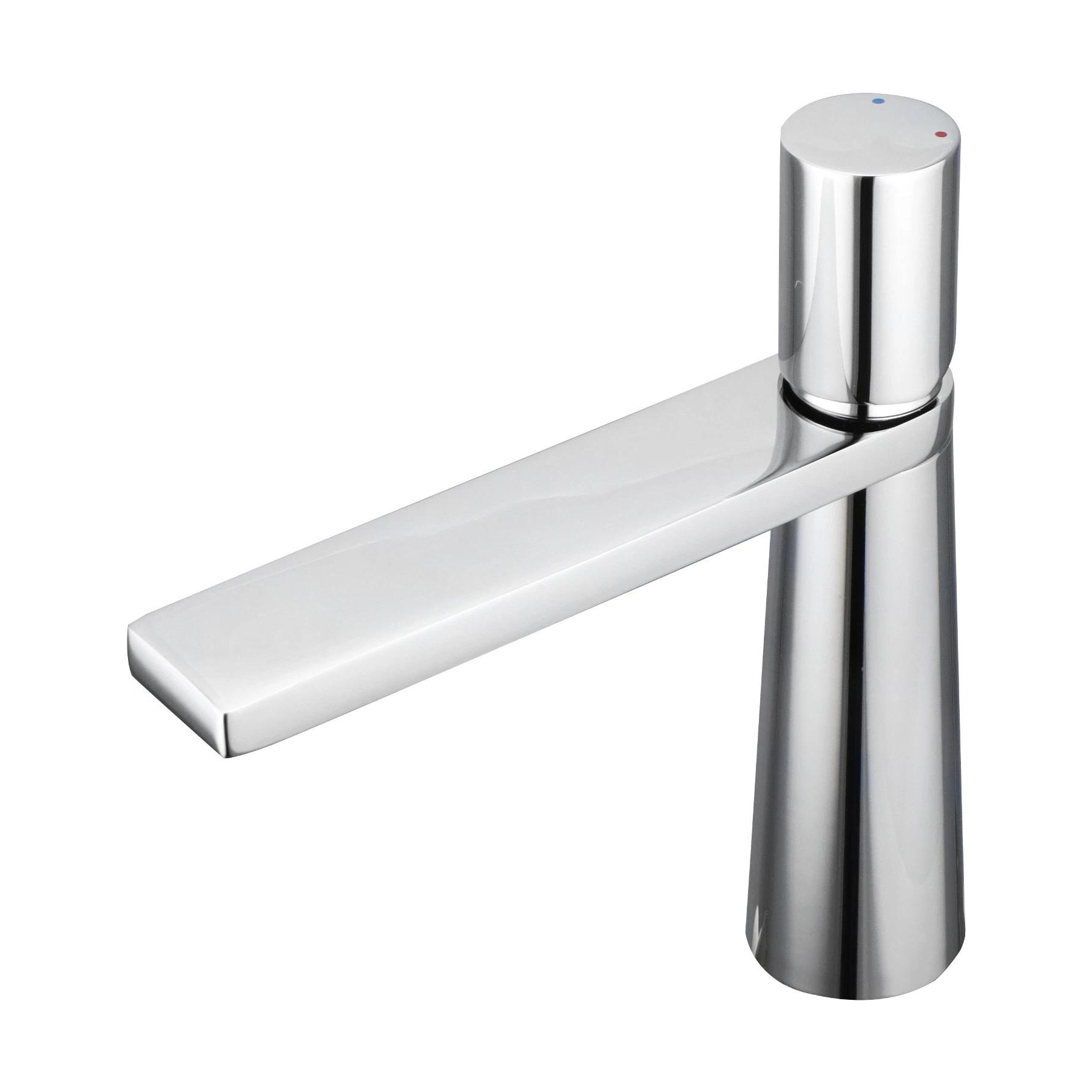 Brass Sink Faucet Single Handle Shower Faucet