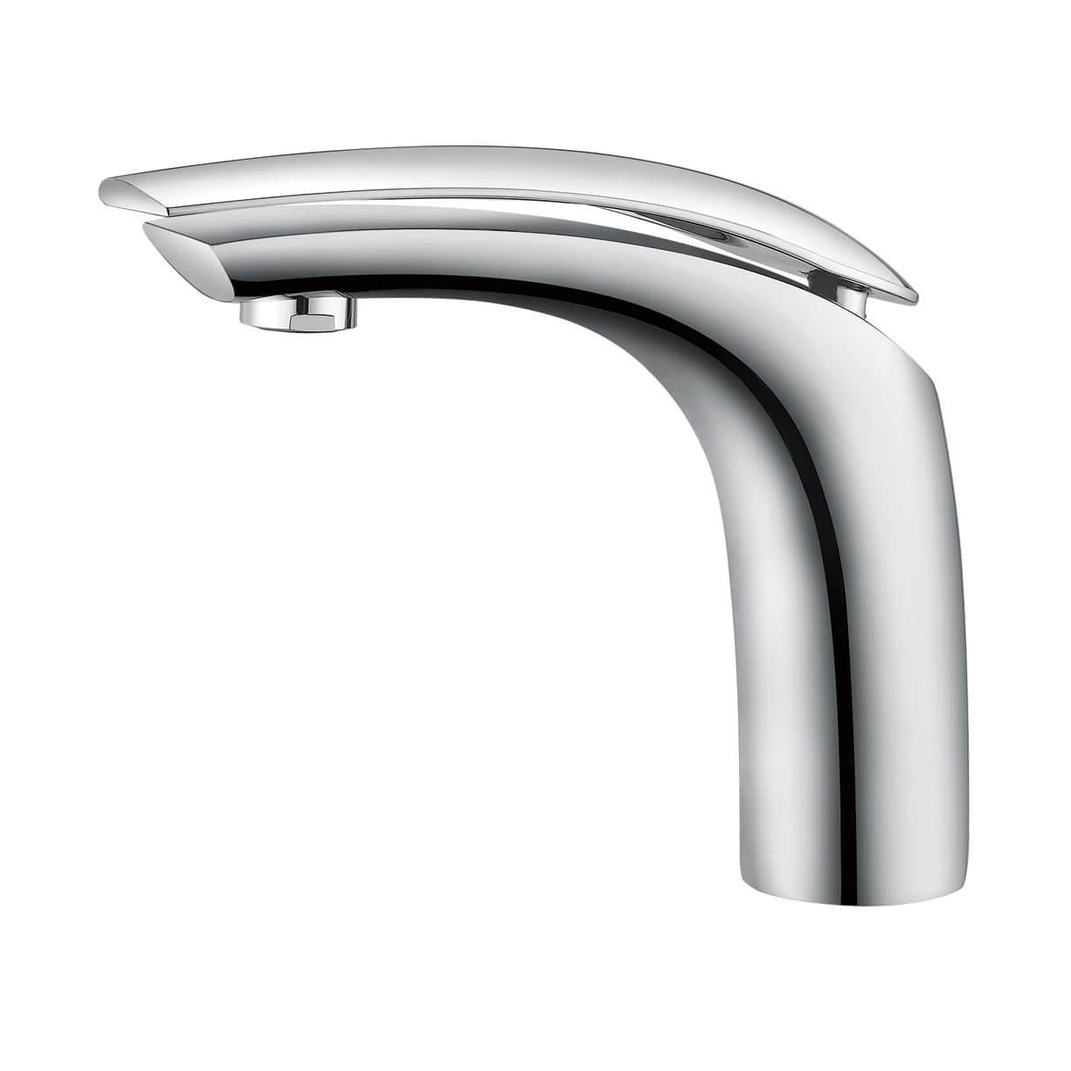 Bathroom Vanity Faucets Single Hole Bath Faucet