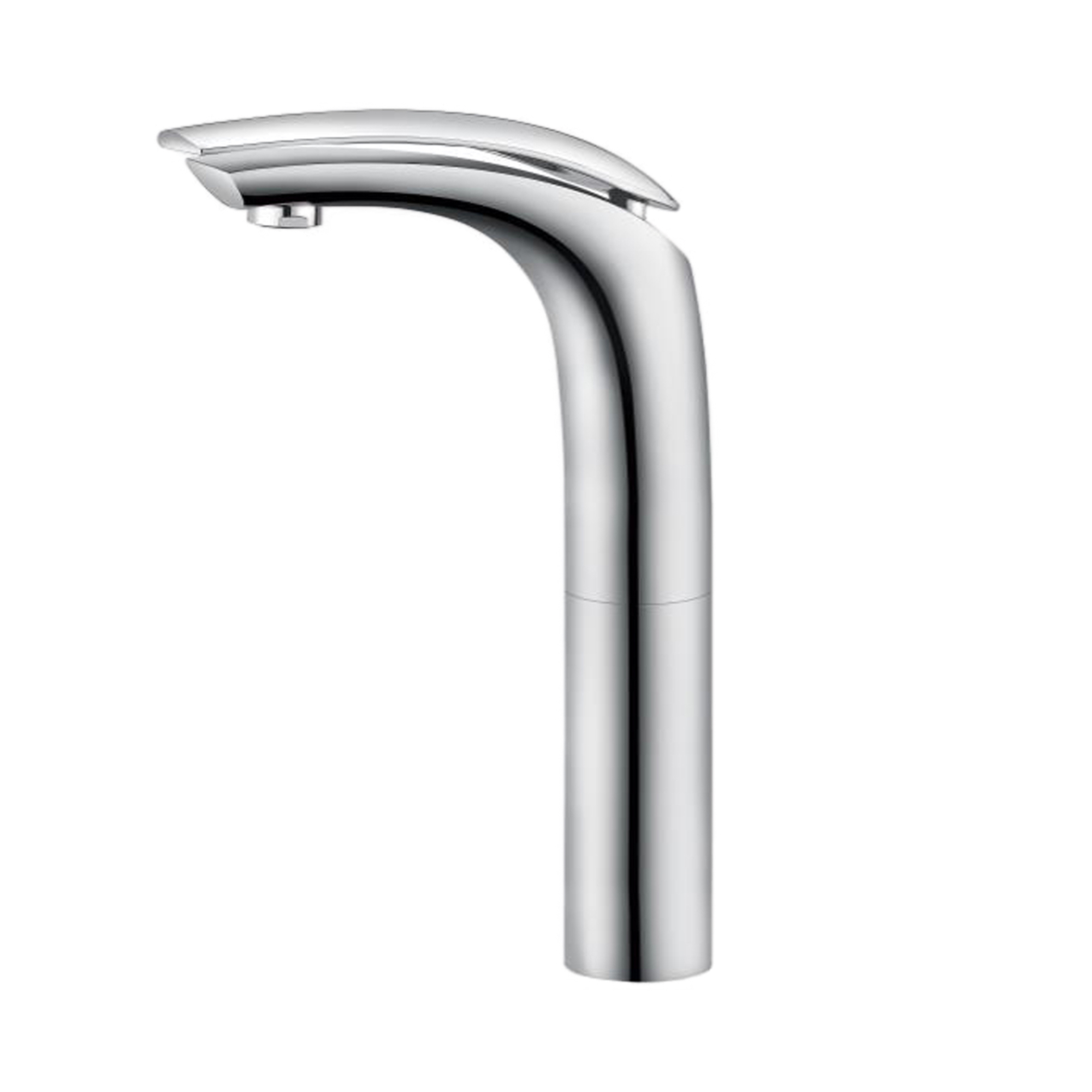 European Supplier, Stylish, Brass, Deck Mounted, Hot and Cold, Lavatory Faucet