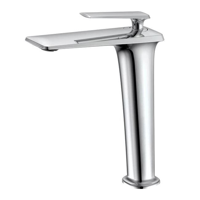 Bathroom Basin Taps Single Handle Tub Faucet