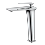 Bathroom Basin Taps Single Handle Tub Faucet