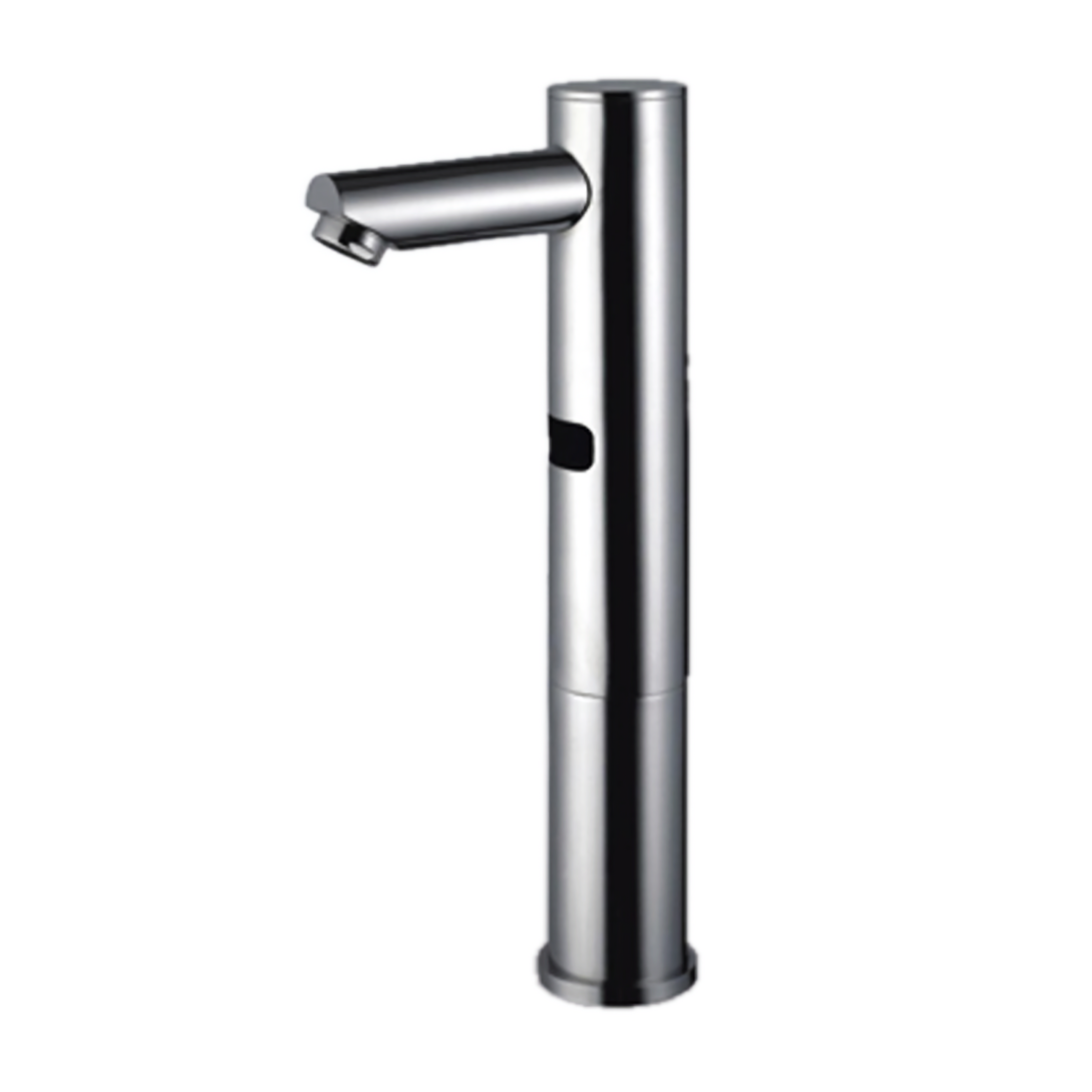 European B2B Supplier: Brass AC/DC Hot & Cold Automatic Basin Faucet