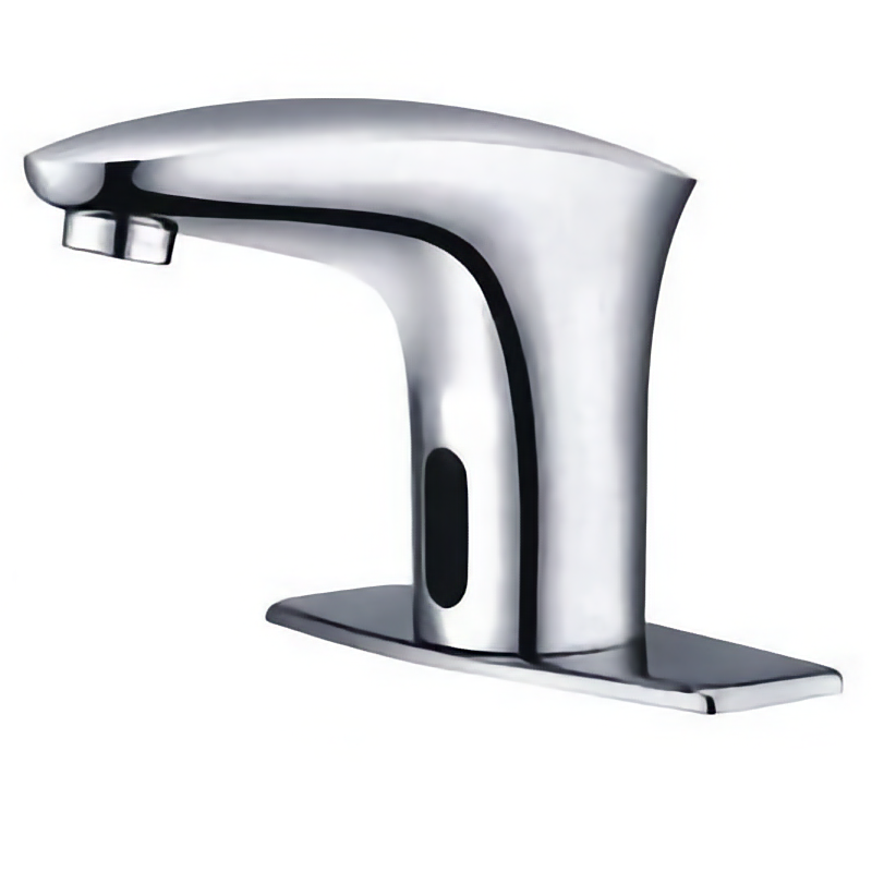Commercial Copper Sensor Basin Tap AC/DC