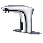 Commercial Copper Sensor Basin Tap AC/DC
