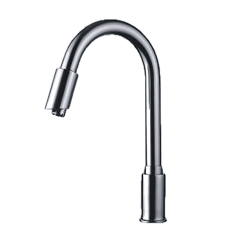 automatic sensor tap manufacturer copper automatic sensor basin tap