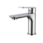Wholesale Brass Deck Mounted Hot and Cold Bathroom Tap - European Market