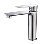 Single Handle Shower Faucet brass bathroom faucet