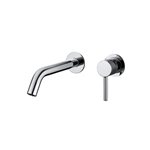 Basin Mixer Tap Bathroom Faucet Wall Mounted