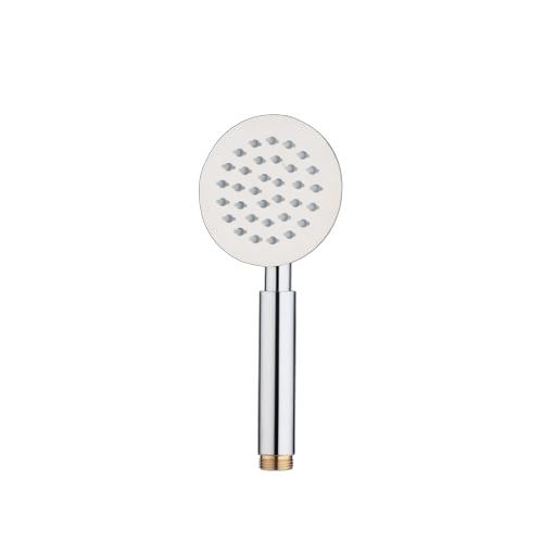 Hand Shower head Brass water softener shower head