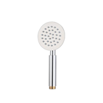 Hand Shower head Brass water softener shower head