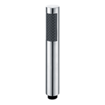 Chrome shower head high pressure handheld shower head