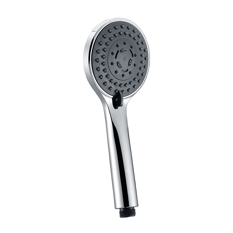 ABS shower head hand shower 3 functions