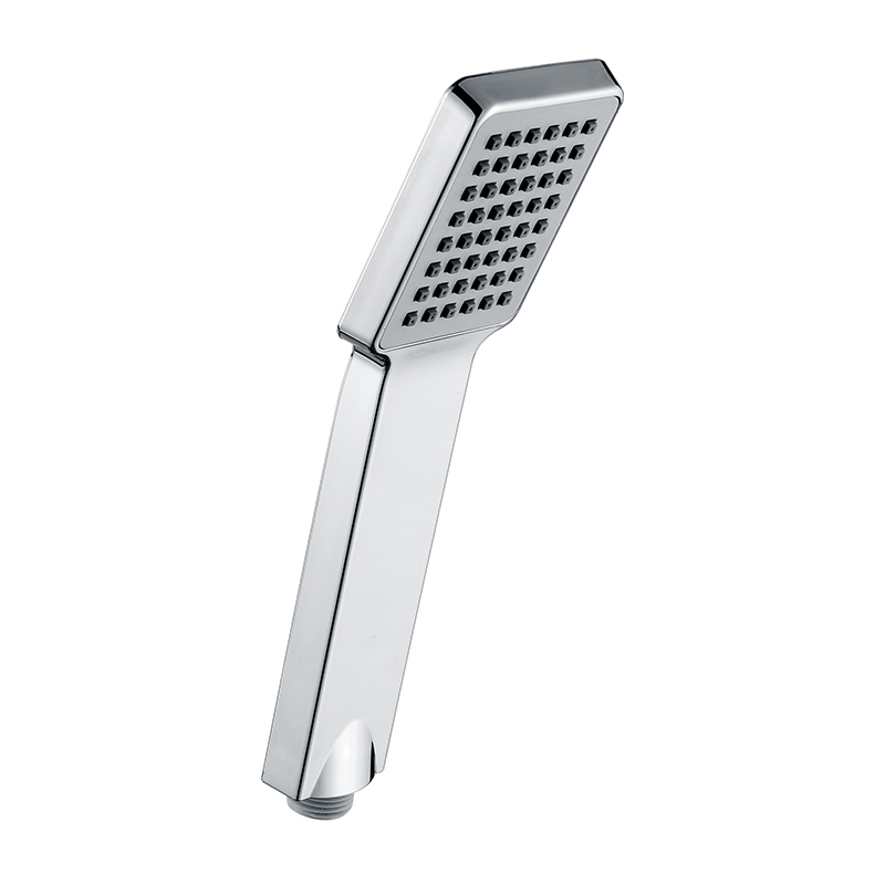 ABS hand held shower head top shower heads