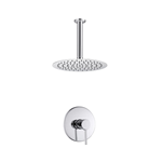 Concealed shower system Concealed shower set shower and faucet set