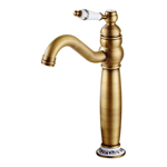Bathroom taps bronze bathroom faucet basin faucet