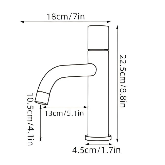 Bathroom taps Antique Brass bathroom faucet basin faucet