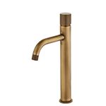 single lever bathroom faucet Antique Brass basin faucet
