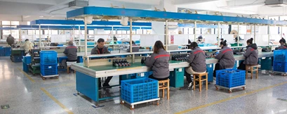 Assembly Workshop