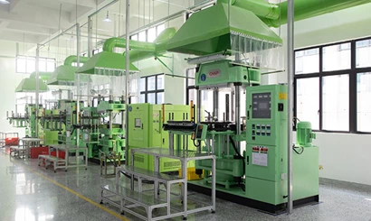 Founded in 2000, HANGDA is a national high-tech manufacturer specializing in high- and low-voltage electrical components