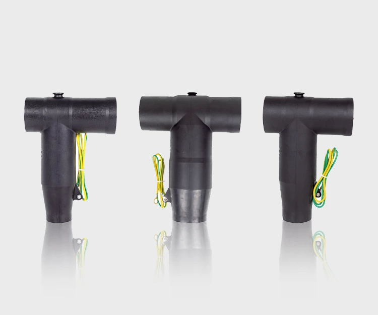 Front Screened Connector