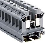 JHD5-10 - Feed-through terminal block