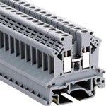 JHD5-2.5B - Feed-through terminal block
