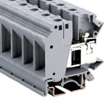 JHD5-35 - Installation terminal block