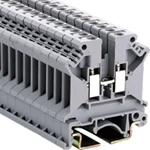 JHD5-4 - Feed-through terminal block