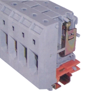 JHD5-95 - High-current terminal block